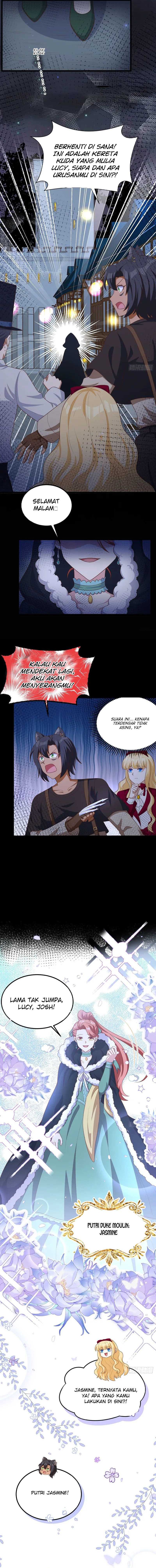 To Be The Castellan King chapter 425