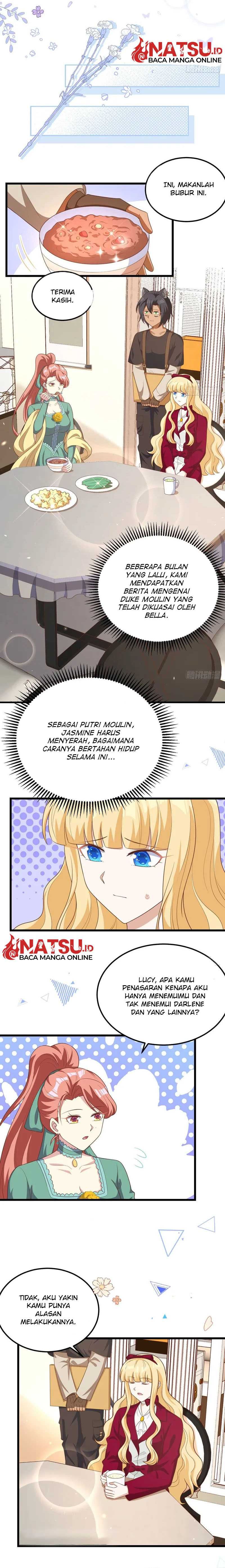 To Be The Castellan King chapter 425