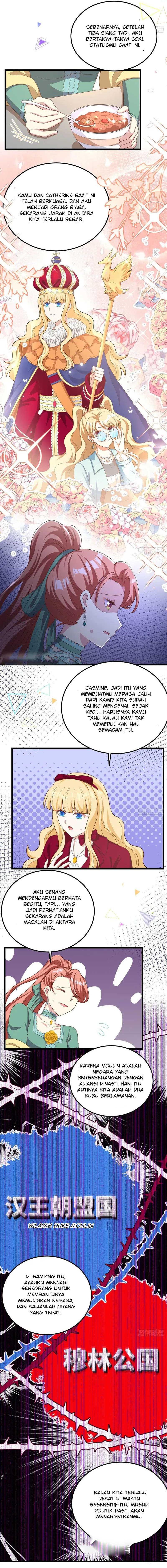 To Be The Castellan King chapter 425