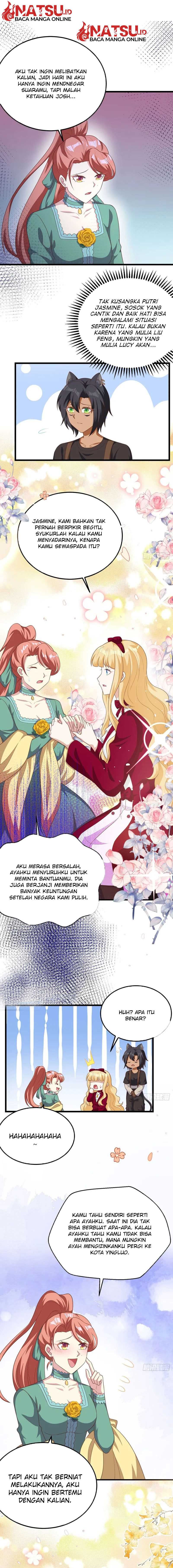 To Be The Castellan King chapter 425