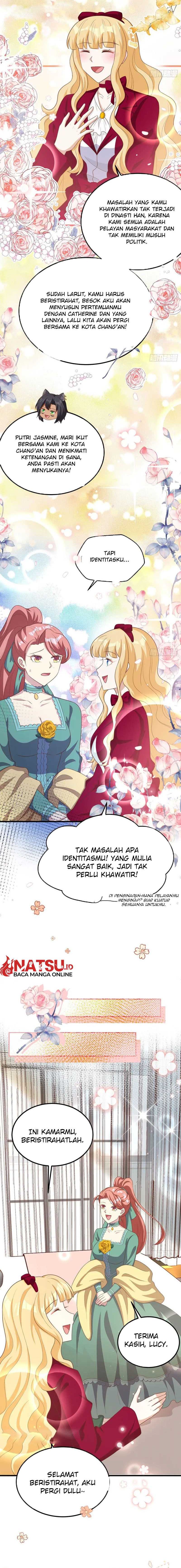 To Be The Castellan King chapter 425
