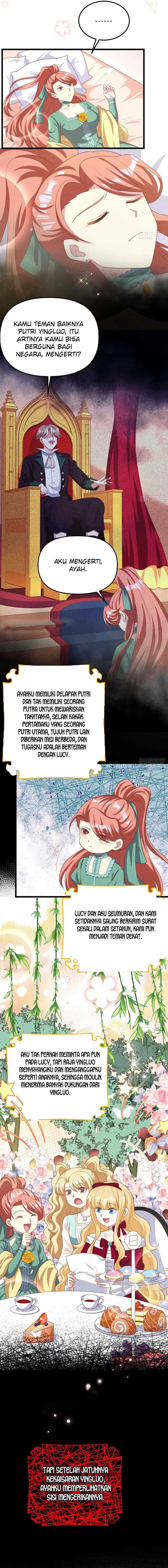 To Be The Castellan King chapter 425
