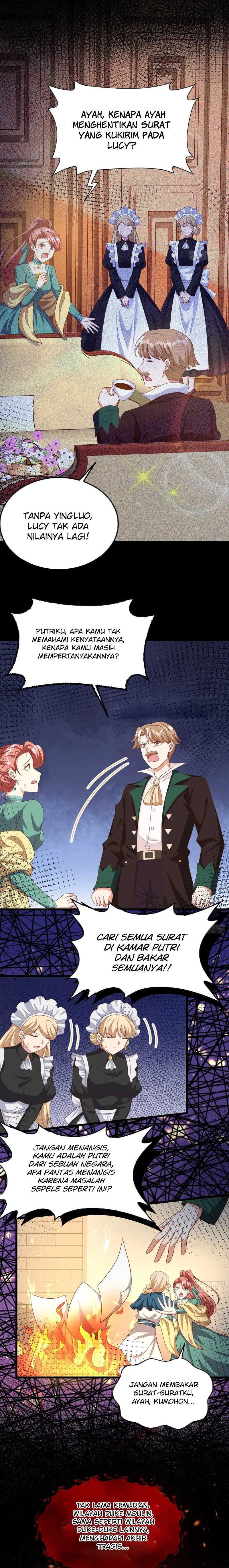To Be The Castellan King chapter 425