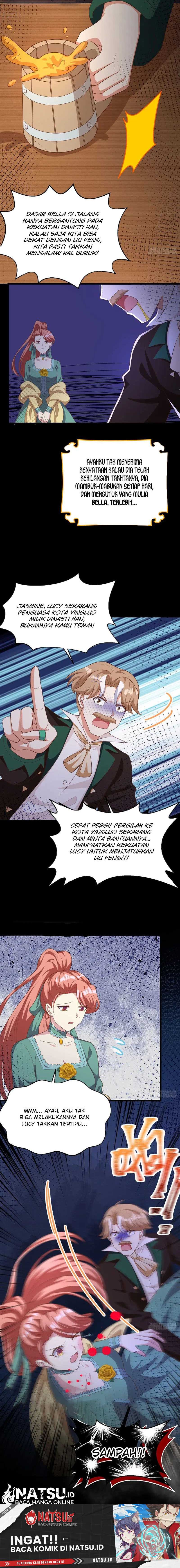 To Be The Castellan King chapter 425
