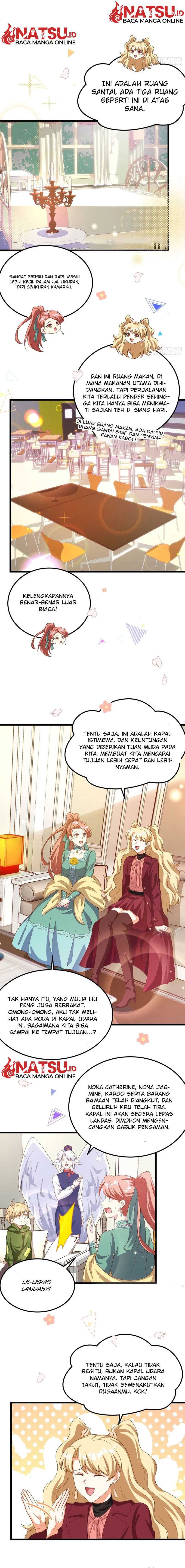 To Be The Castellan King chapter 426
