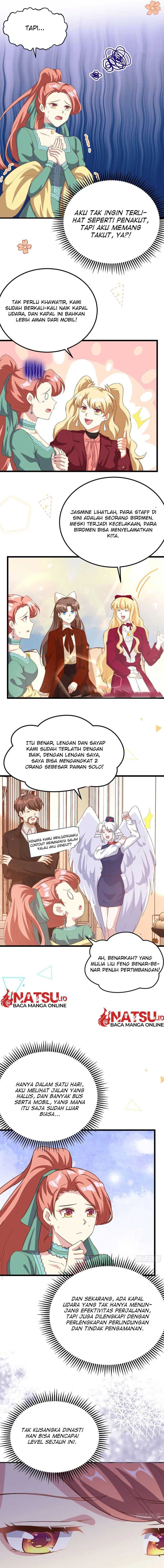 To Be The Castellan King chapter 426