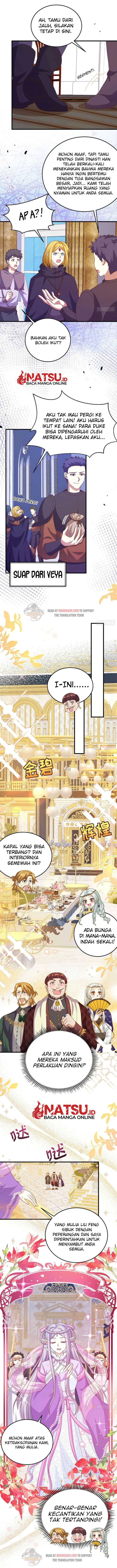 To Be The Castellan King chapter 436