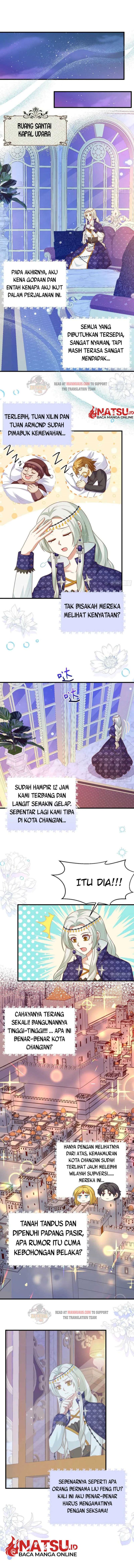 To Be The Castellan King chapter 436