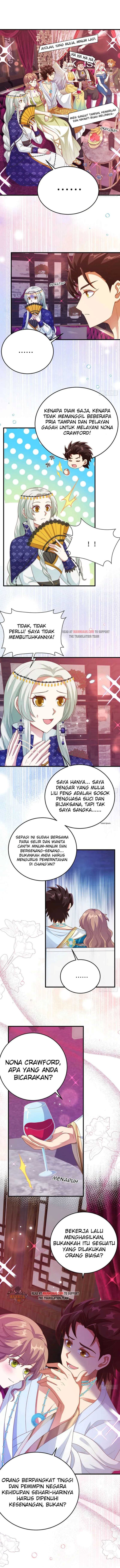 To Be The Castellan King chapter 436