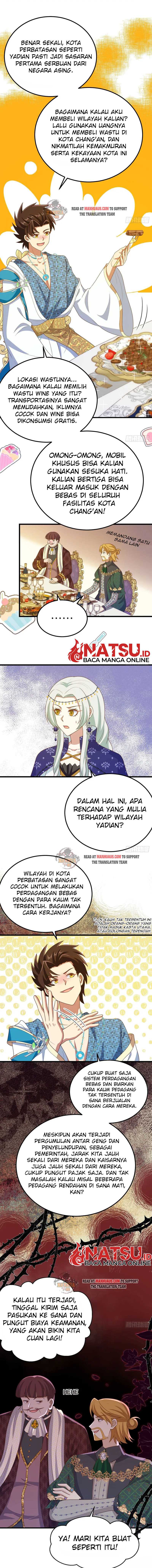 To Be The Castellan King chapter 438