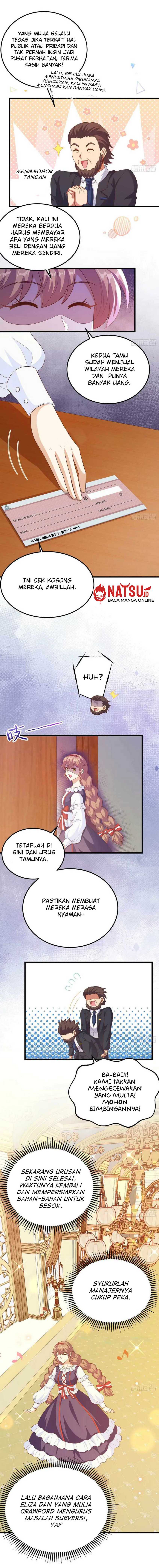 To Be The Castellan King chapter 439