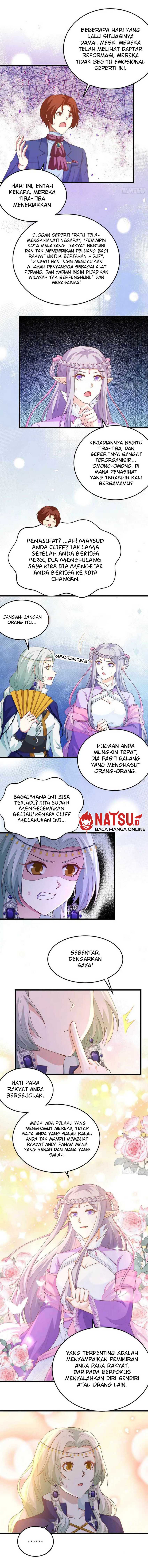 To Be The Castellan King chapter 439