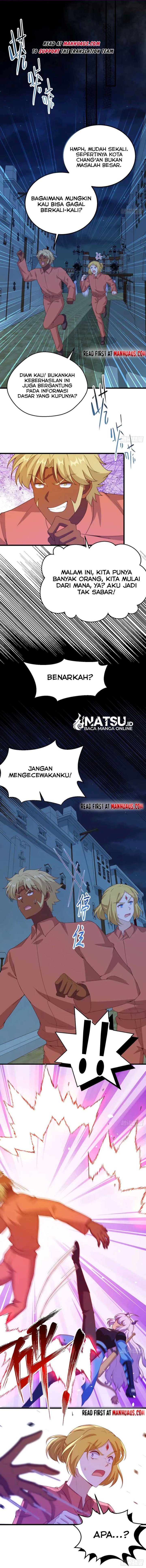 To Be The Castellan King chapter 452