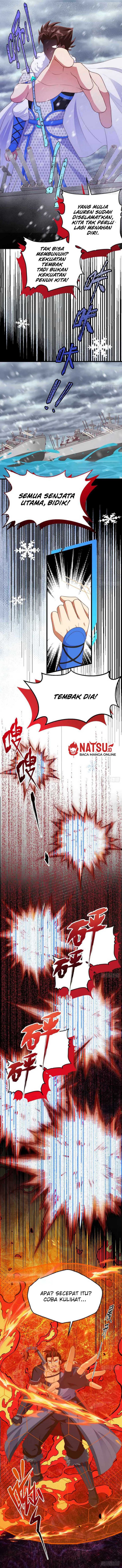 To Be The Castellan King chapter 462