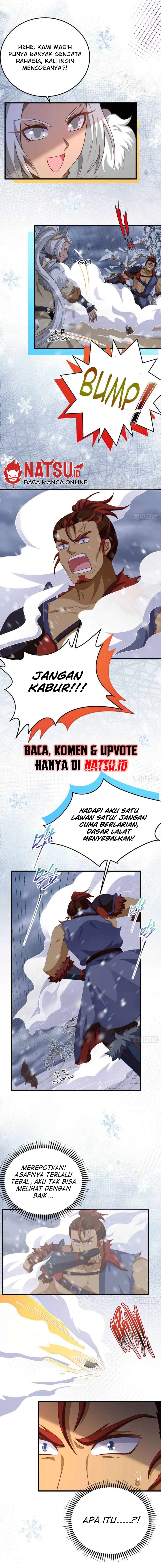 To Be The Castellan King chapter 464