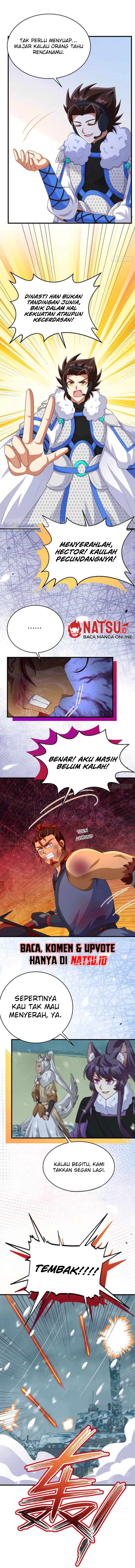 To Be The Castellan King chapter 464