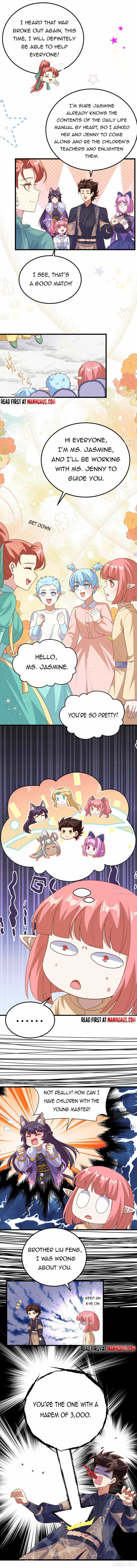 To Be The Castellan King Chapter 467 Bahasa Indonesia