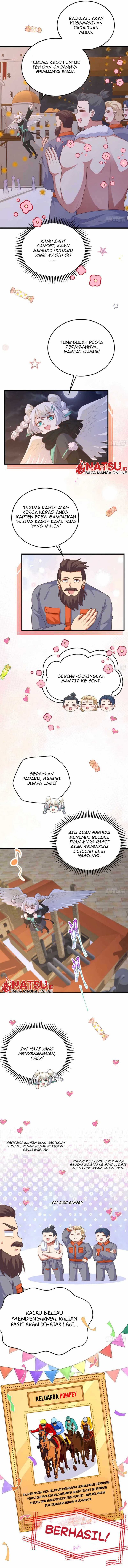 To Be The Castellan King chapter 469