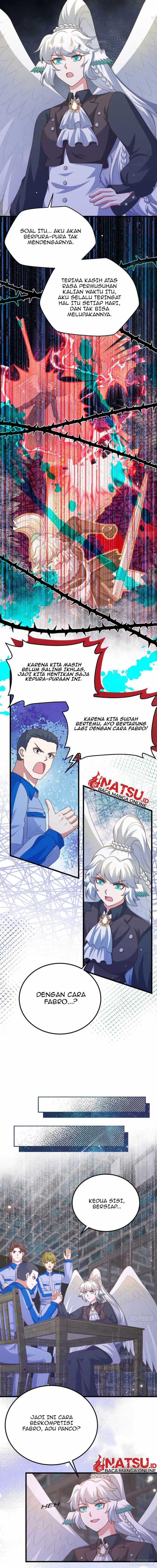 To Be The Castellan King chapter 469