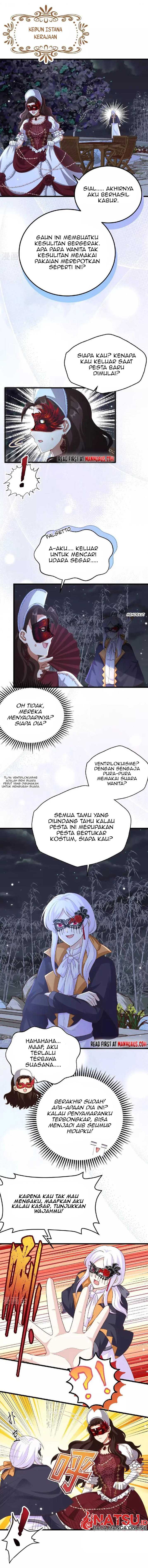 To Be The Castellan King chapter 474