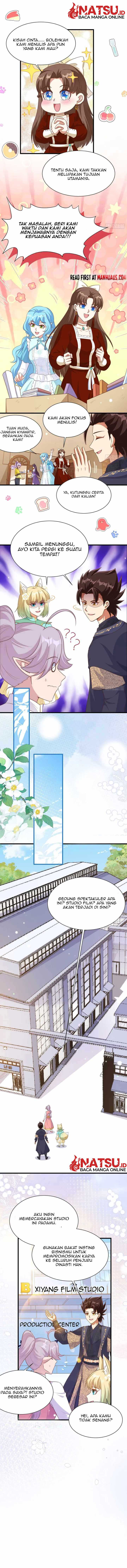 To Be The Castellan King chapter 476