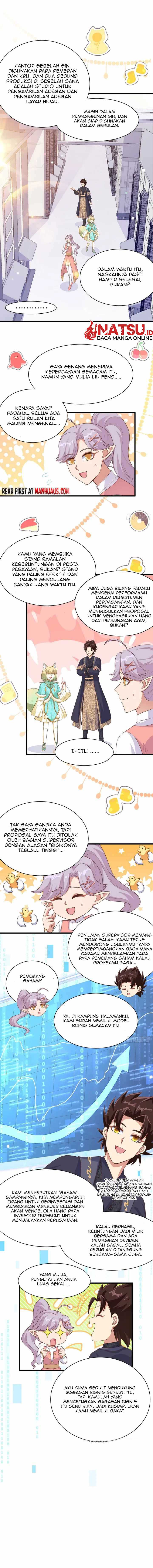 To Be The Castellan King chapter 476