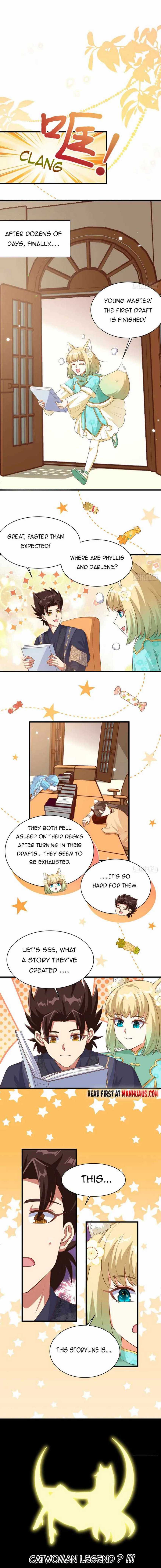 To Be The Castellan King chapter 476