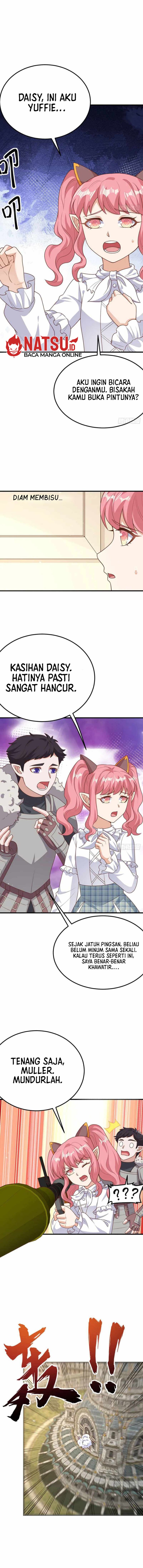 To Be The Castellan King chapter 487