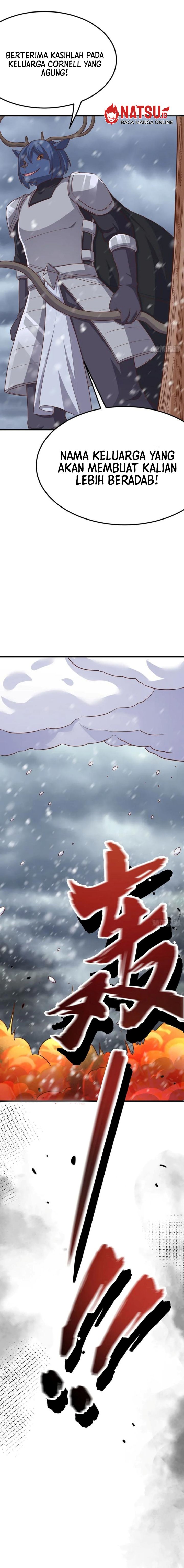 To Be The Castellan King chapter 487