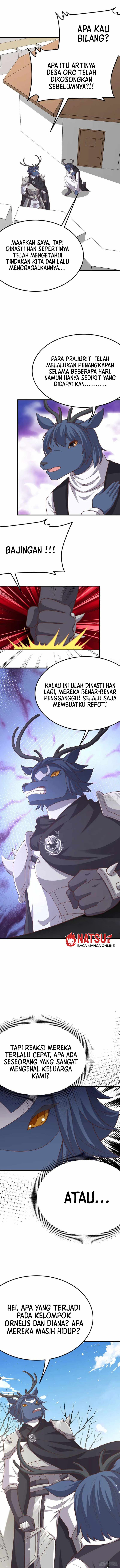 To Be The Castellan King chapter 488