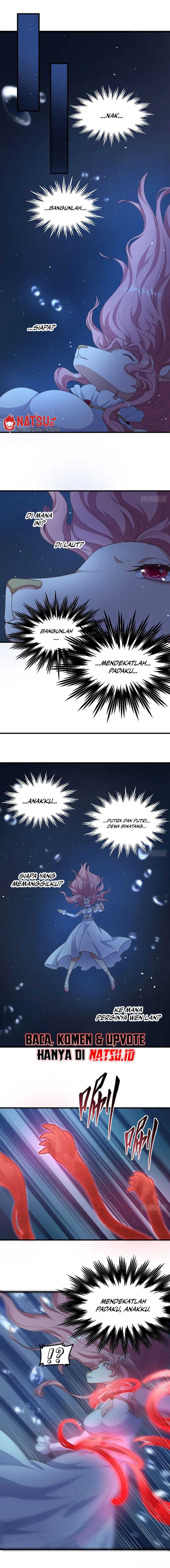 To Be The Castellan King chapter 502