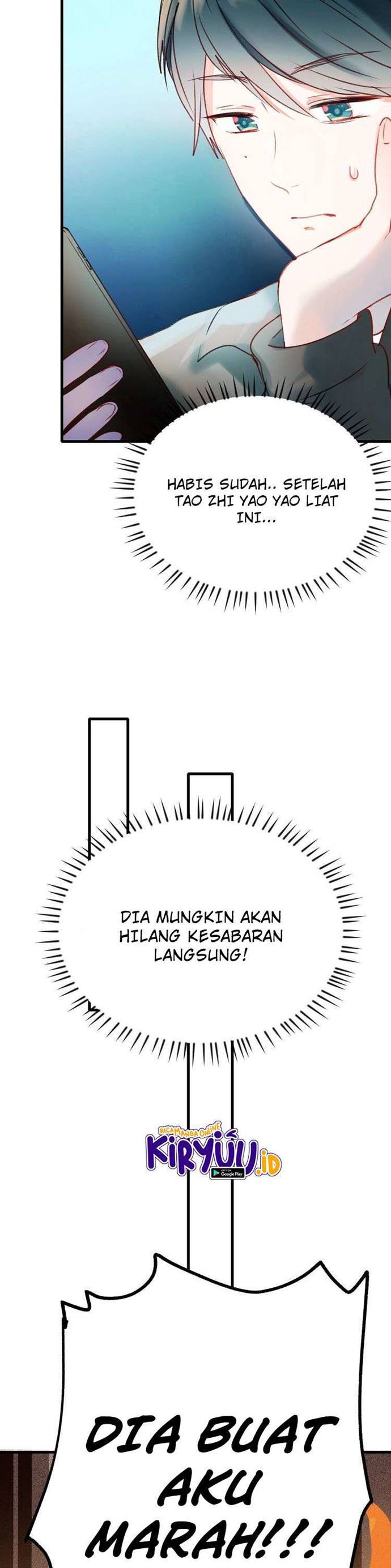 To be a Winner chapter 21