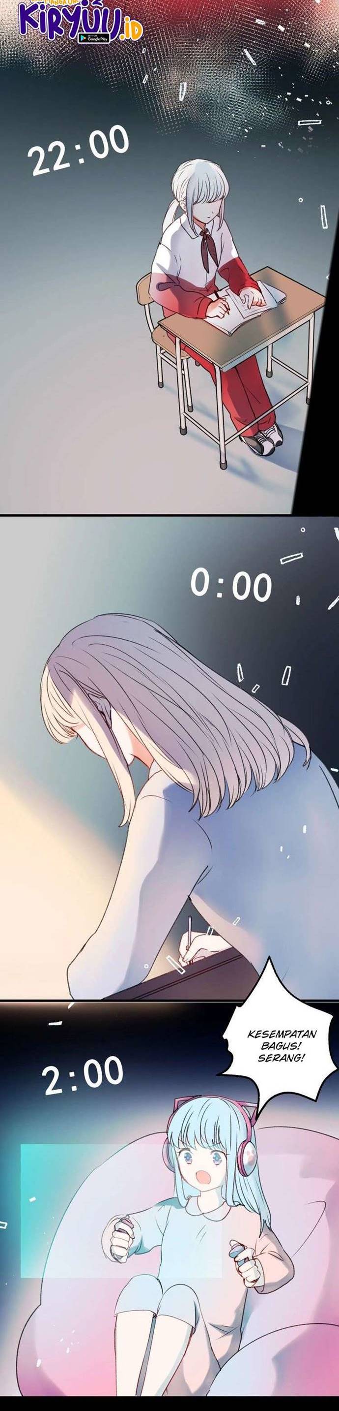 To be a Winner chapter 21