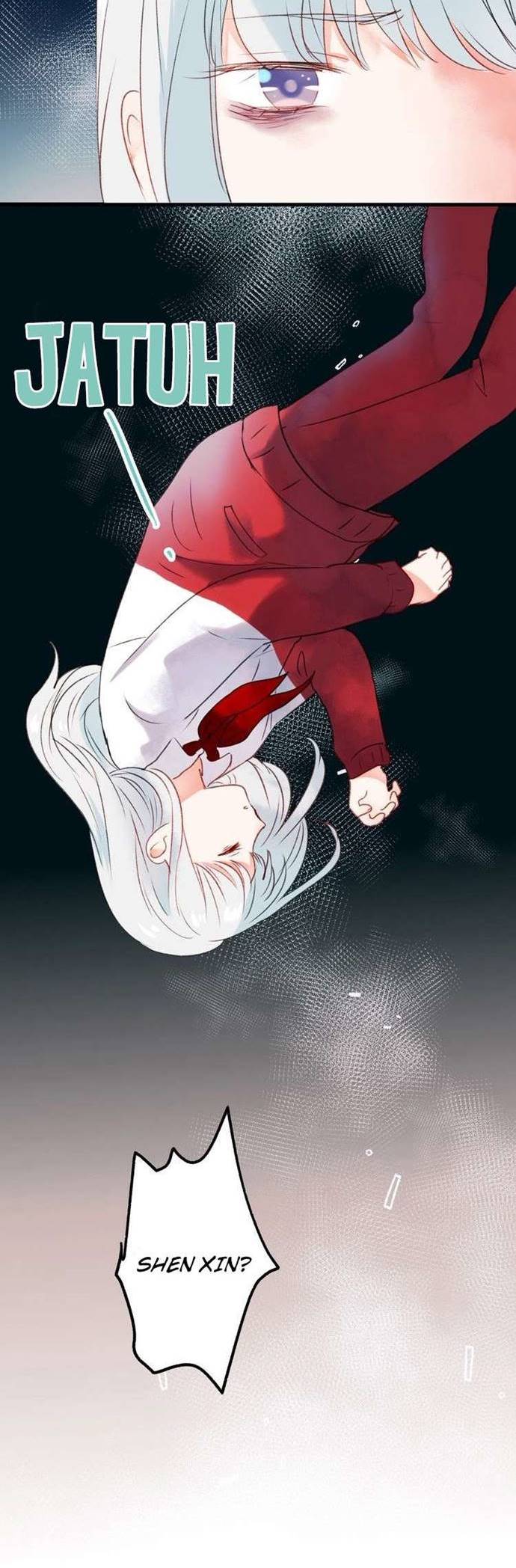 To be a Winner chapter 21