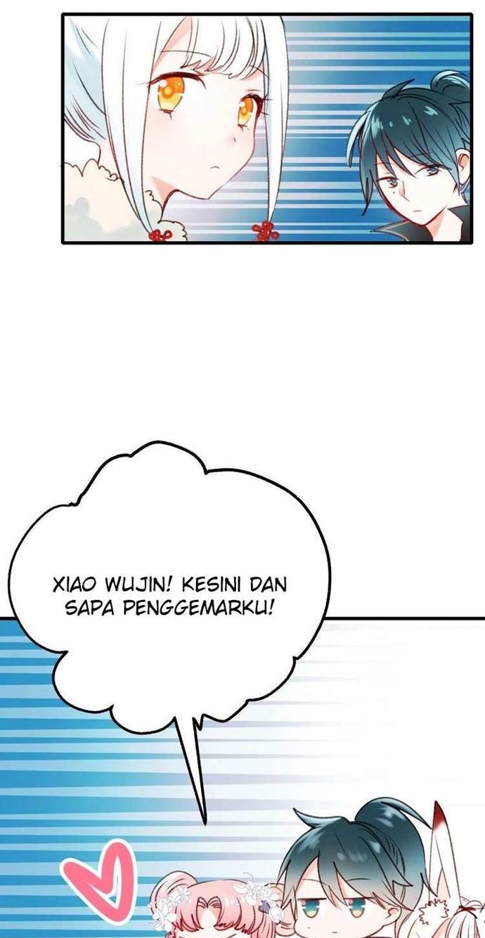 To be a Winner chapter 21