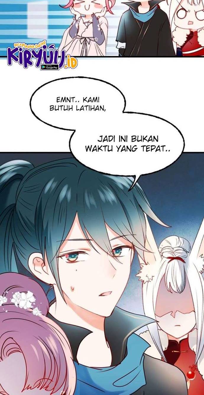To be a Winner chapter 21