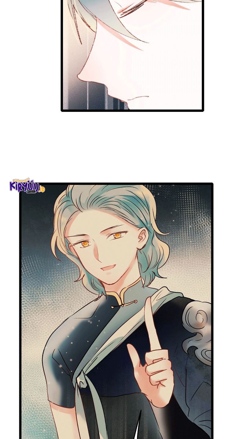 To be a Winner Chapter 30 Bahasa Indonesia