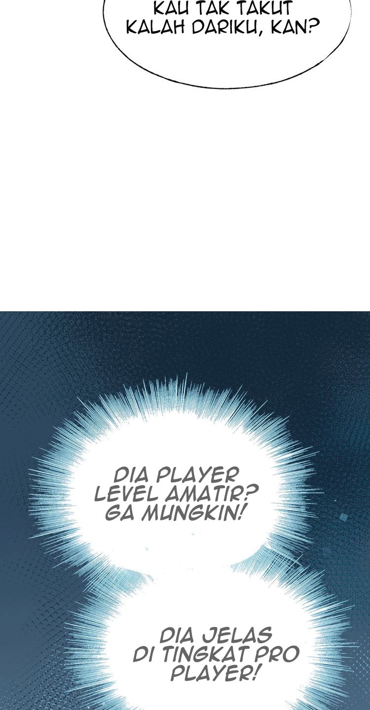 To be a Winner Chapter 30 Bahasa Indonesia