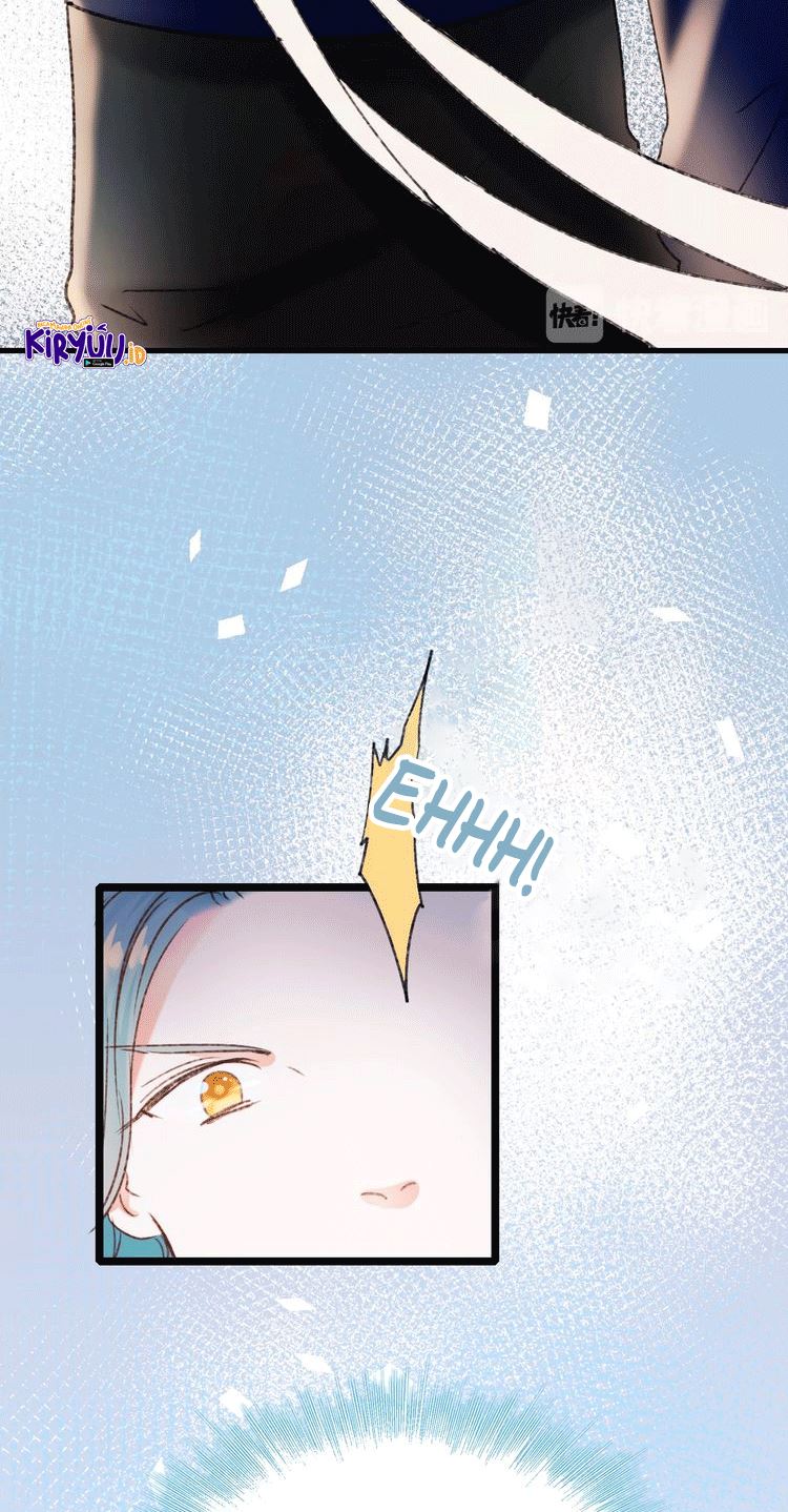 To be a Winner Chapter 30 Bahasa Indonesia