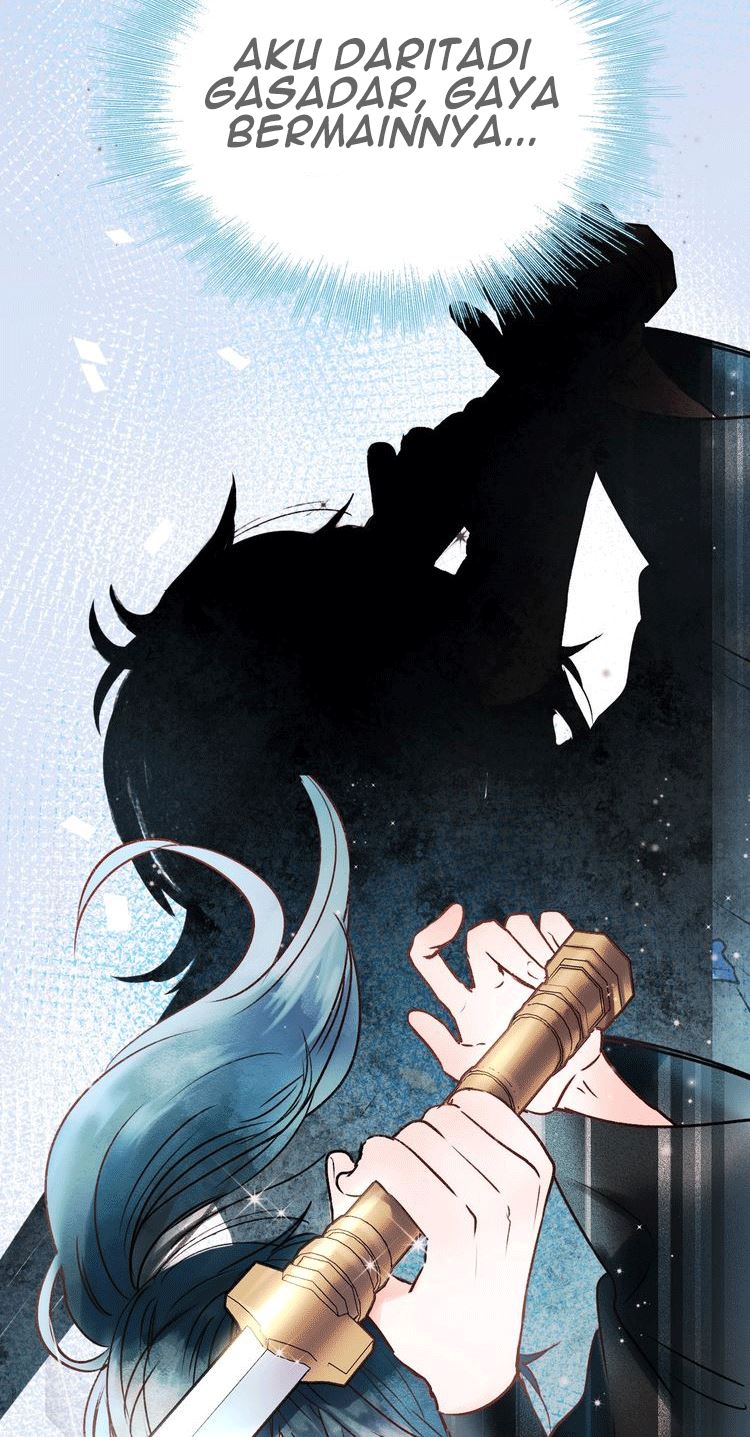 To be a Winner Chapter 30 Bahasa Indonesia