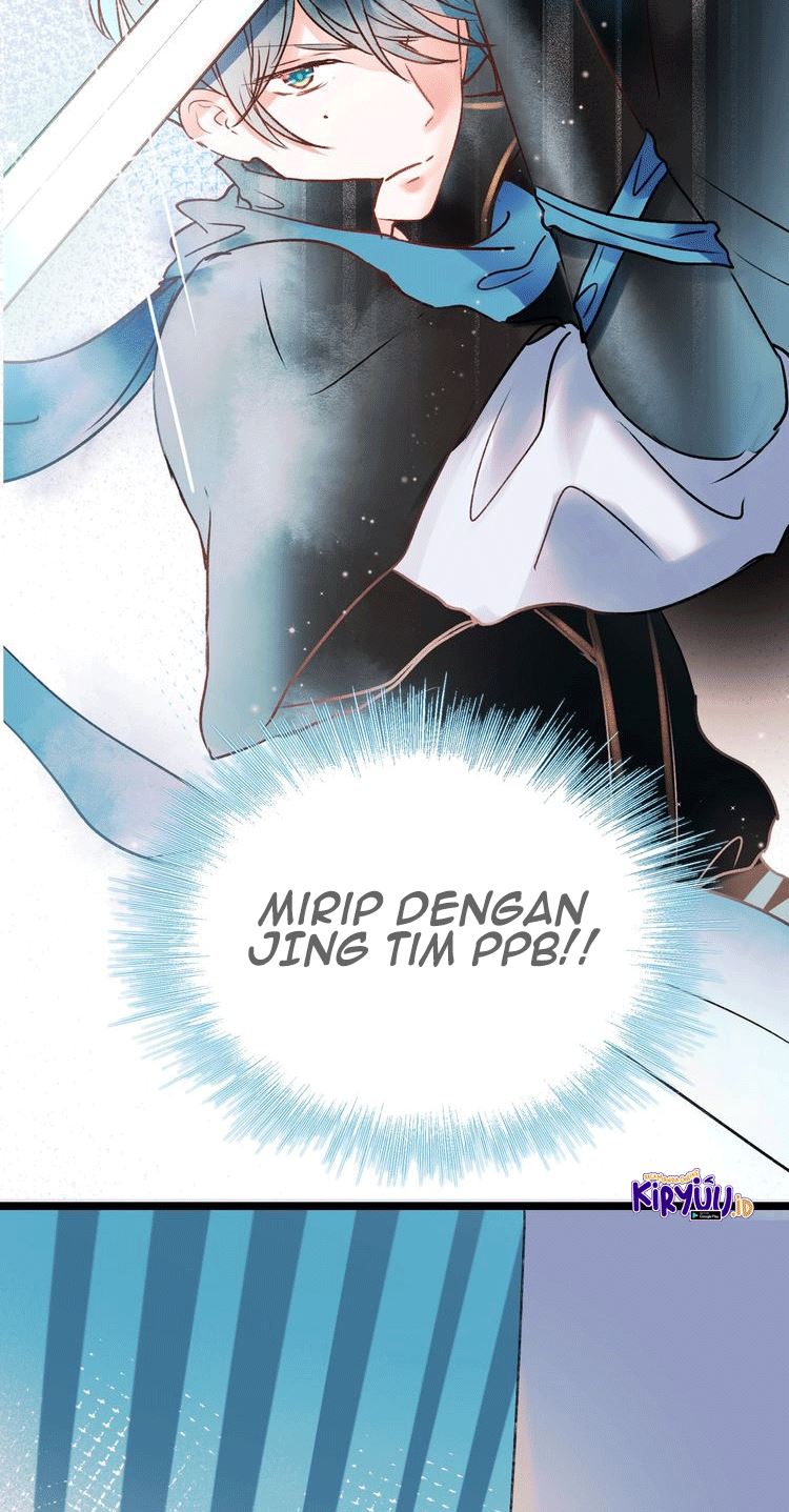 To be a Winner Chapter 30 Bahasa Indonesia