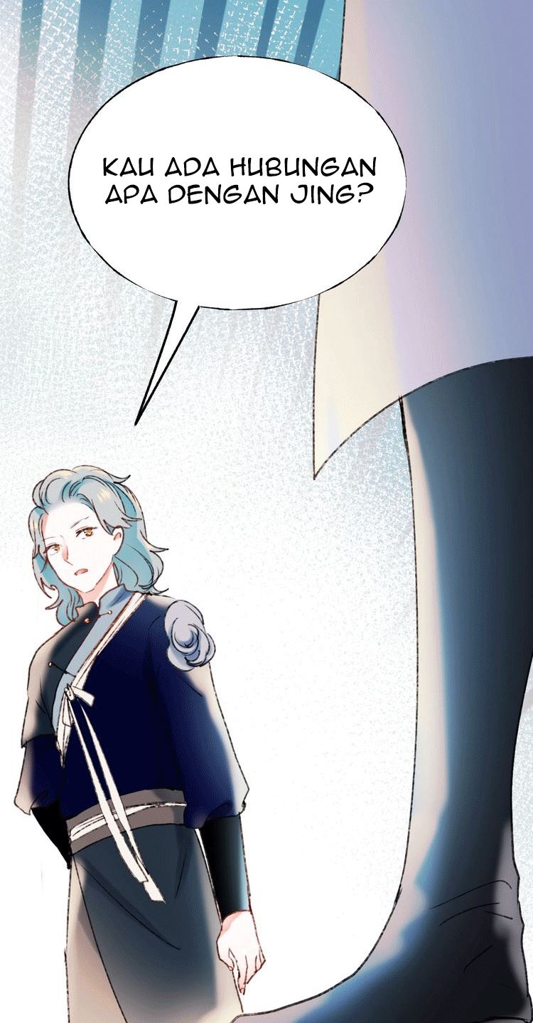 To be a Winner Chapter 30 Bahasa Indonesia