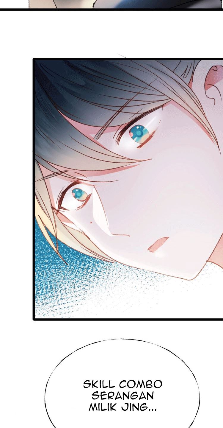 To be a Winner Chapter 30 Bahasa Indonesia