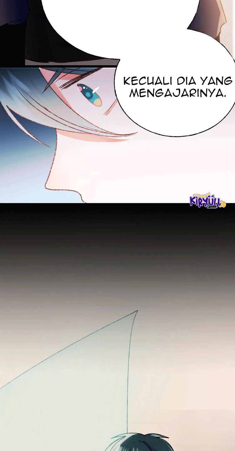 To be a Winner Chapter 30 Bahasa Indonesia