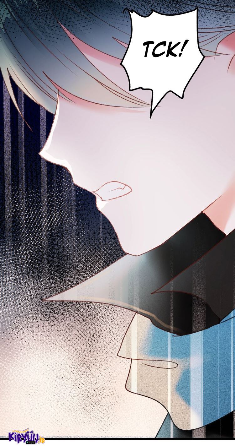 To be a Winner Chapter 30 Bahasa Indonesia