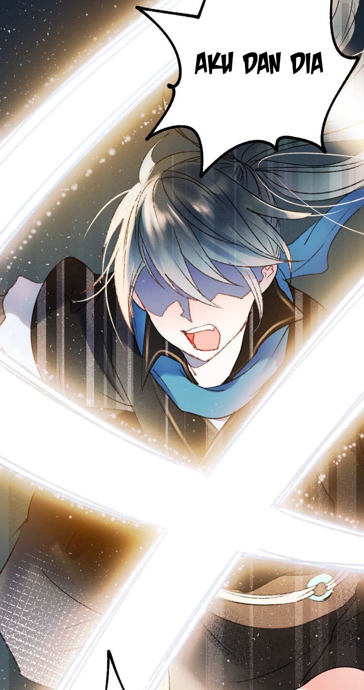 To be a Winner Chapter 30 Bahasa Indonesia