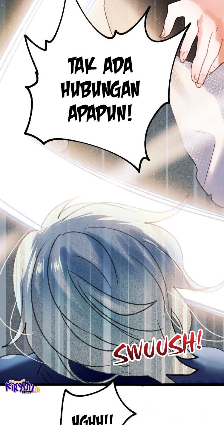 To be a Winner Chapter 30 Bahasa Indonesia