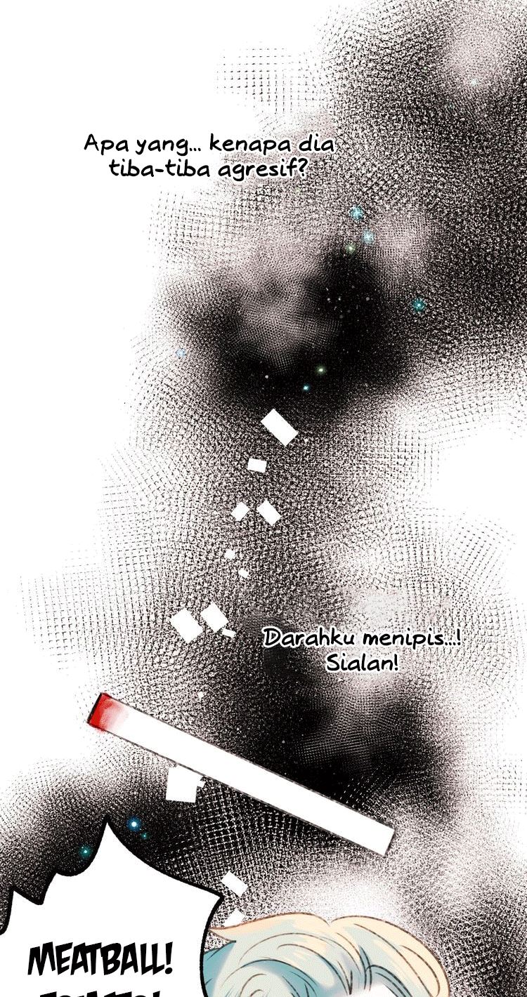 To be a Winner Chapter 30 Bahasa Indonesia