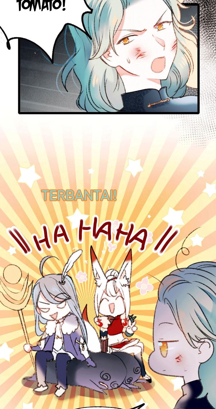 To be a Winner Chapter 30 Bahasa Indonesia