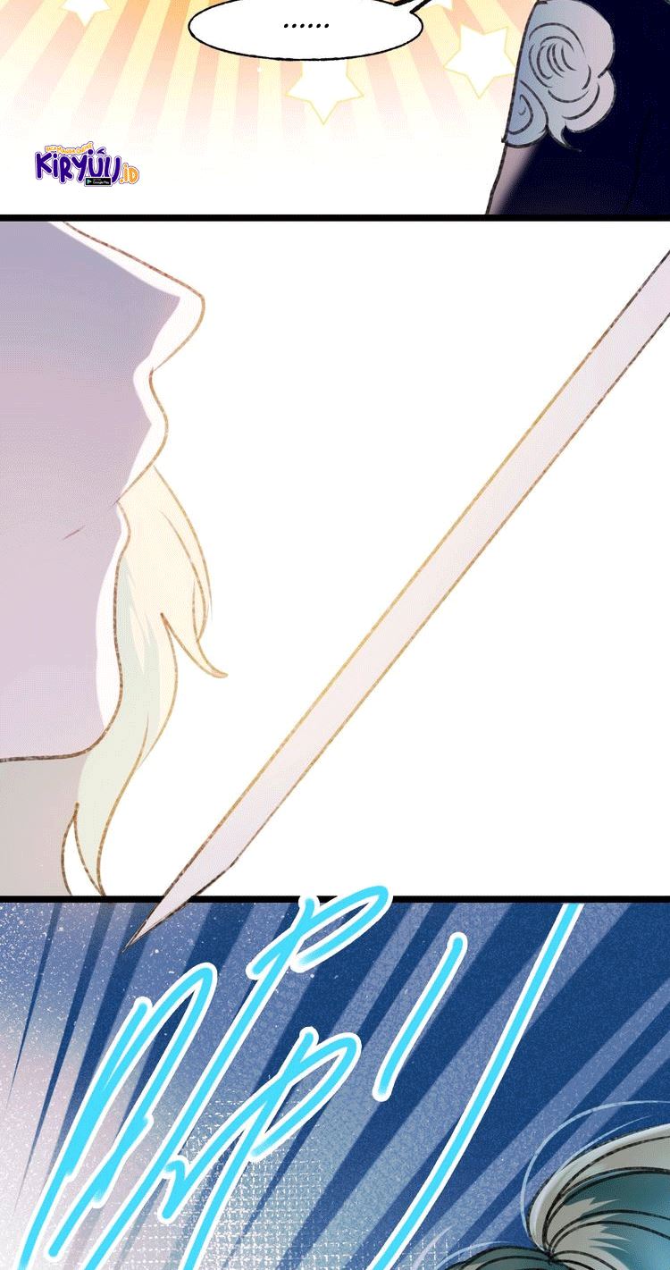 To be a Winner Chapter 30 Bahasa Indonesia